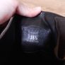 Tods Brown Knee High Suede Buckle Boots Size 36.5 EU Image 2