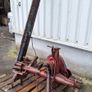 Mortl Finger Bar mower Image 2
