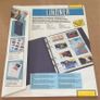 Lindner Muti-Collect. Partial Pack of 7. No 1324 ideal for Stamps (singles, line of stamps or definitive booklet). Image 3