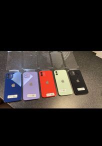 Iphone 12 64gb,128gb,256gb
