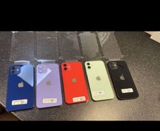 Iphone 12 64gb,128gb,256gb