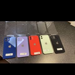 Iphone 12 64gb,128gb,256gb
