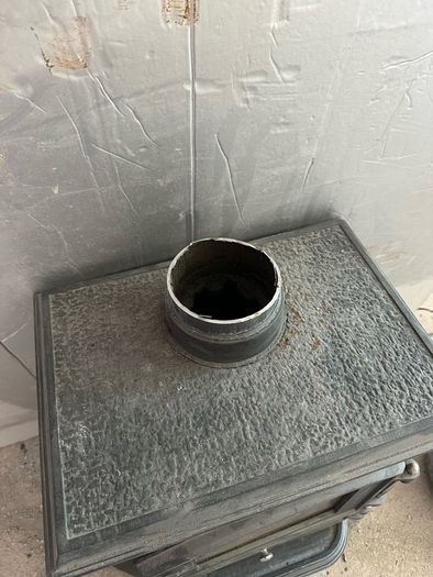 7.5kw Stove