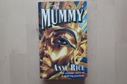 The Mummy by Anne Rice (Horror Paperback 1990)