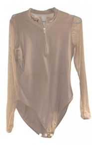 Wolford bodysuit /M