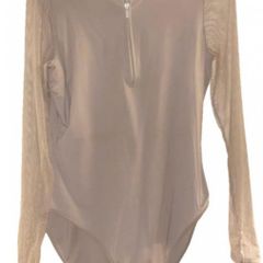 Wolford bodysuit /M