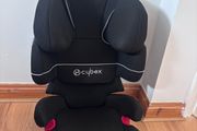 CYBEX Solution X-Fix Group 2/3, High Back Booster