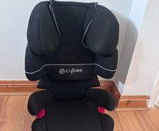CYBEX Solution X-Fix Group 2/3, High Back Booster