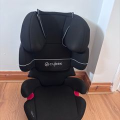 CYBEX Solution X-Fix Group 2/3, High Back Booster