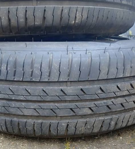 Alloys for 2003 fiesta