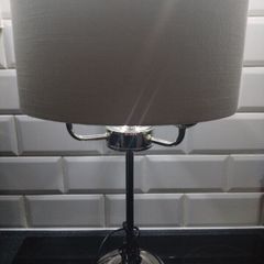 Laura Ashley Sorrento 3-Light Table Lamp