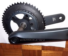 Shimano R8000 11spd 52/36 crank set