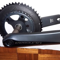 Shimano R8000 11spd 52/36 crank set
