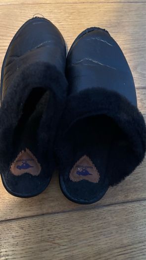Slippers