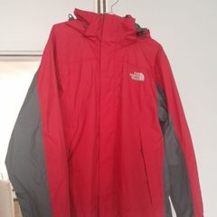 Mens North Face Jacket size M