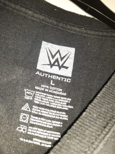 wrestling t shirt