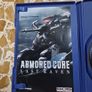 Armored Core  Last Raven PlayStation2 Ps2 games Original Image 5