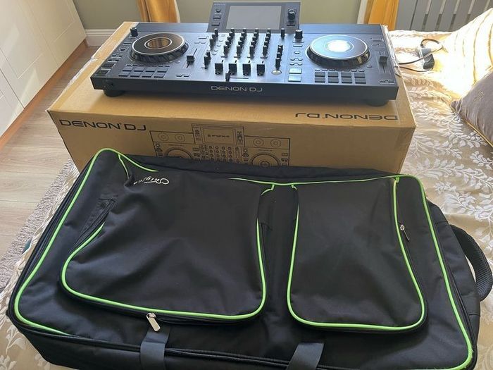 dj