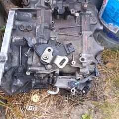 Nissan March Gearbox x2