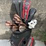 Full set of golf clubs Image 3
