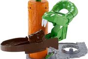 Thomas &amp; Friends Take-n-Play Rattling Railsss Snake Ride