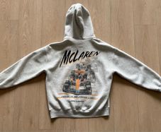 McLaren Hoodie