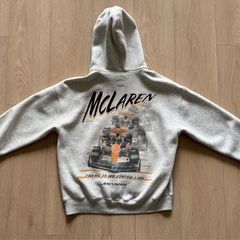 McLaren Hoodie