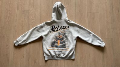 McLaren Hoodie