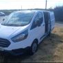 2019 Ford Transit Custom Image 2