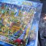 ravensburger puzzle landmarks 1000 Image 2