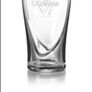 Guinness pint glasses - modern 6 no. Image 5