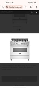 Oven cooker
