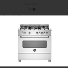 Oven cooker