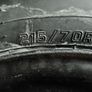 brand new tyre Image 5