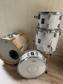 sonor aq2 bop kit ( with or without hardcases)