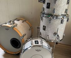 sonor aq2 bop kit ( with or without hardcases)