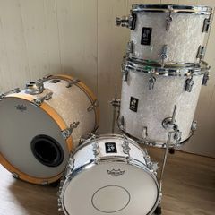 sonor aq2 bop kit ( with or without hardcases)