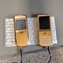 Nokia 8800 Gold Image 4