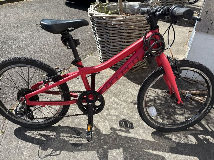Carrera Saruna 20"