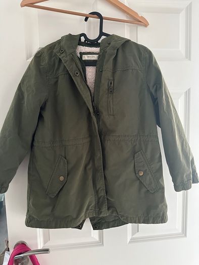 Mango 9/10yrs jacket