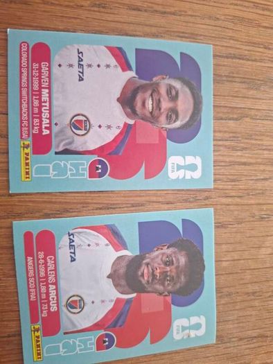 world cup stickers