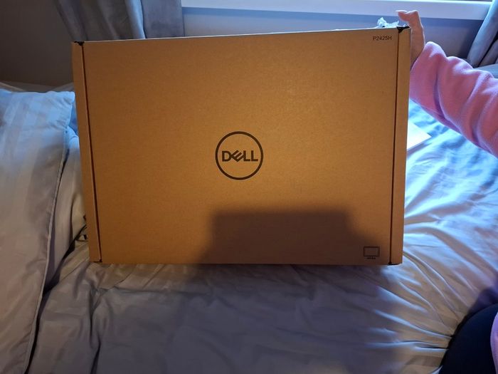 Dell 24 inch...Brand New..Unopened..