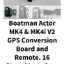 actor boatman with gps upgrade Image 8