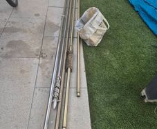 curtain Rods