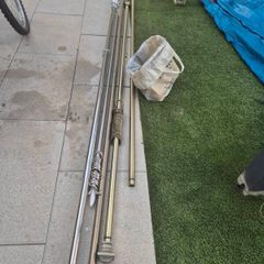 curtain Rods