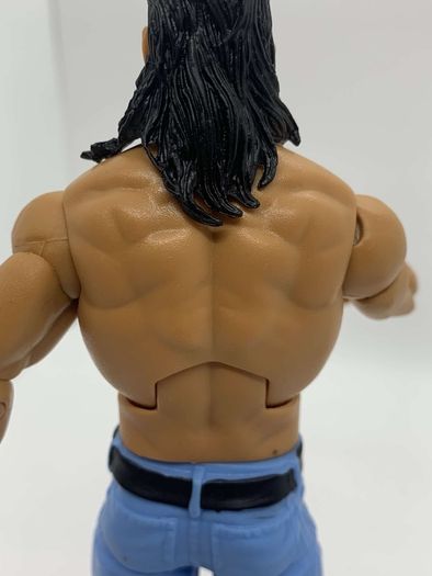 wwe elite HOF hall of fame Eddie Guerrero action figure