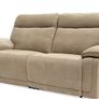 Brand New 3 Seater Full Power Recliner  Sofa Image 2