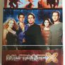 Mutant X - Season 1 (2001-2002) [DVD TV Boxset] Image 3