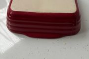 Square Oven Dish
