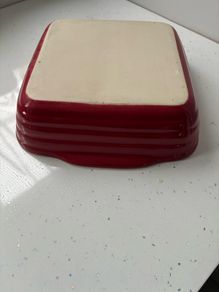 Square Oven Dish